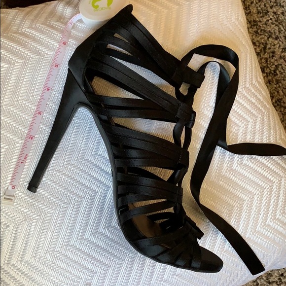 Zigi Soho heels - Picture 5 of 8